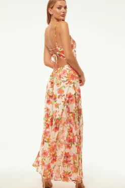 MISA Los Angeles NEGINE DRESS><noscript><img width=