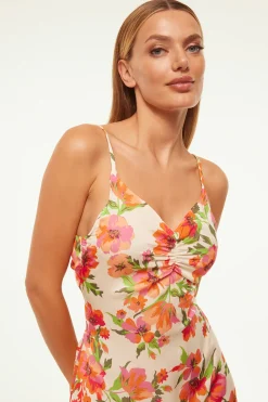 MISA Los Angeles NEGINE DRESS><noscript><img width=