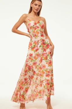 MISA Los Angeles NEGINE DRESS><noscript><img width=
