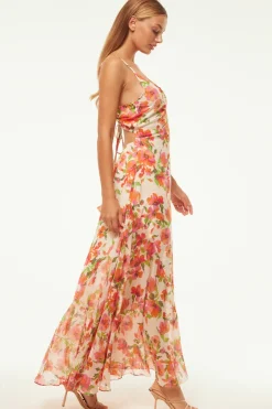 MISA Los Angeles NEGINE DRESS><noscript><img width=