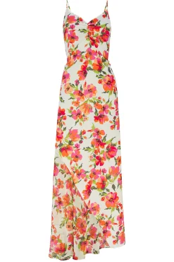 MISA Los Angeles NEGINE DRESS><noscript><img width=
