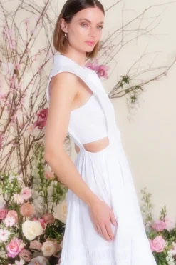 MISA Los Angeles NICOLE DRESS> Engagement Party|Bridal Capsule