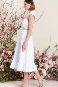 MISA Los Angeles NICOLE DRESS><noscript><img width=