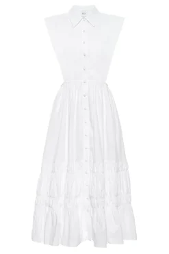 MISA Los Angeles NICOLE DRESS><noscript><img width=
