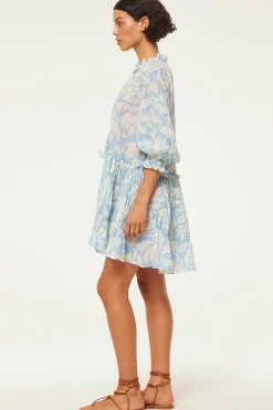 MISA Los Angeles NITA DRESS><noscript><img width=