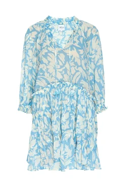 MISA Los Angeles NITA DRESS><noscript><img width=