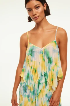 MISA Los Angeles NOEMI TOP> Matching Sets|Tops