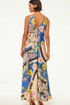 MISA Los Angeles NOTTA DRESS><noscript><img width=