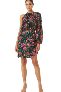 MISA Los Angeles NOTTA DRESS> Mini|Dresses