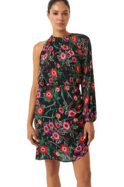 MISA Los Angeles NOTTA DRESS><noscript><img width=