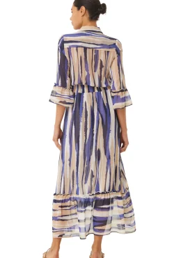 MISA Los Angeles OFELIA DRESS><noscript><img width=