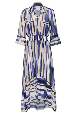 MISA Los Angeles OFELIA DRESS><noscript><img width=