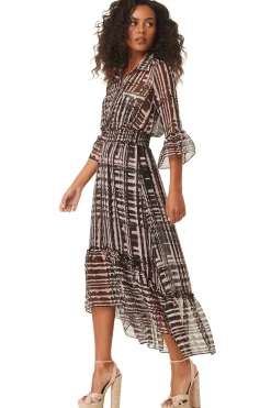 MISA Los Angeles OFELIA DRESS><noscript><img width=