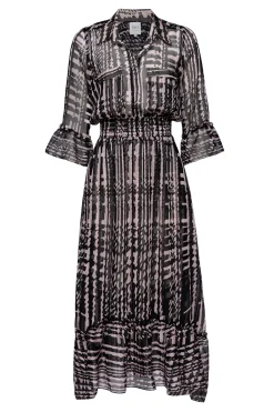 MISA Los Angeles OFELIA DRESS><noscript><img width=