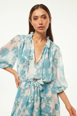 MISA Los Angeles OLIVIA DRESS><noscript><img width=