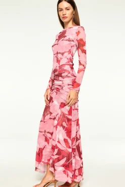 MISA Los Angeles OLLIE SKIRT><noscript><img width=