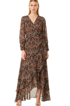 MISA Los Angeles PAMELA DRESS><noscript><img width=
