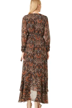 MISA Los Angeles PAMELA DRESS><noscript><img width=