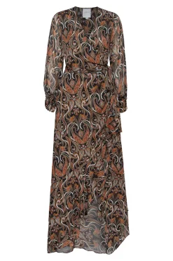 MISA Los Angeles PAMELA DRESS><noscript><img width=