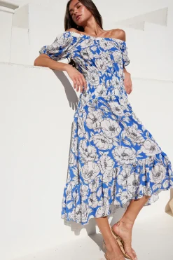 MISA Los Angeles PAOLA DRESS> Wedding Guest|Misa Classics