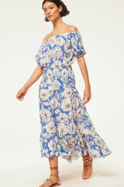 MISA Los Angeles PAOLA DRESS><noscript><img width=