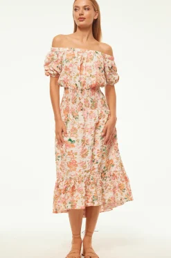 MISA Los Angeles PAOLA DRESS> Wedding Guest|Engagement Party