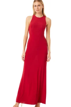 MISA Los Angeles PARGOL DRESS><noscript><img width=