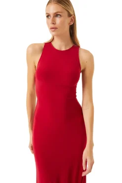 MISA Los Angeles PARGOL DRESS><noscript><img width=
