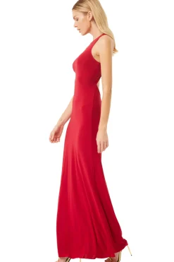 MISA Los Angeles PARGOL DRESS><noscript><img width=