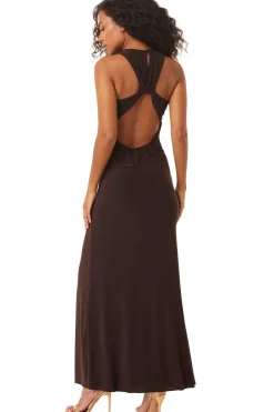 MISA Los Angeles PARGOL DRESS><noscript><img width=