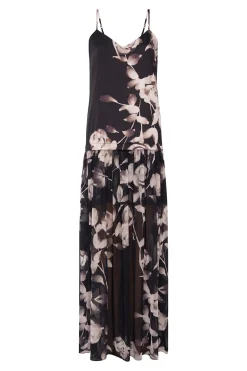 MISA Los Angeles PAULINE DRESS><noscript><img width=