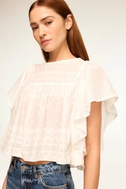 MISA Los Angeles PENELOPE TOP><noscript><img width=