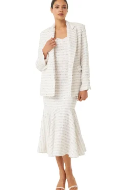 MISA Los Angeles PENNY BLAZER><noscript><img width=