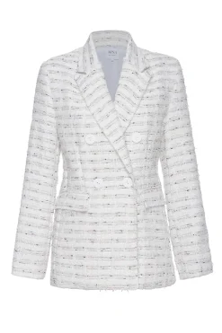 MISA Los Angeles PENNY BLAZER><noscript><img width=