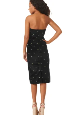MISA Los Angeles PERRIN DRESS><noscript><img width=