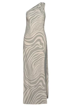 MISA Los Angeles PERSEPHONE DRESS><noscript><img width=