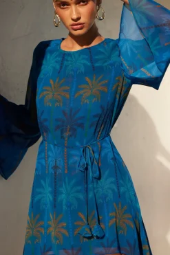 MISA Los Angeles PETRA DRESS><noscript><img width=