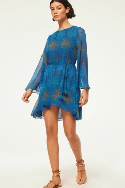 MISA Los Angeles PETRA DRESS><noscript><img width=