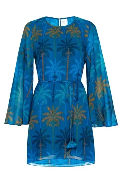 MISA Los Angeles PETRA DRESS><noscript><img width=