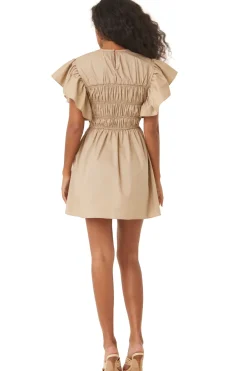 MISA Los Angeles RADHA DRESS><noscript><img width=