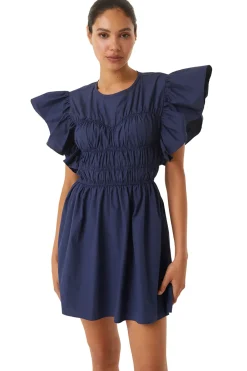 MISA Los Angeles RADHA DRESS> Mini|Dresses