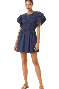 MISA Los Angeles RADHA DRESS> Mini|Dresses