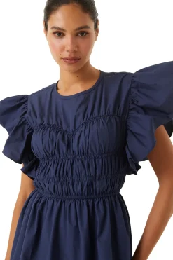 MISA Los Angeles RADHA DRESS><noscript><img width=