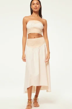 MISA Los Angeles RAMESH SKIRT> Matching Sets|Skirts & Shorts