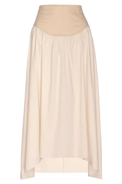 MISA Los Angeles RAMESH SKIRT><noscript><img width=