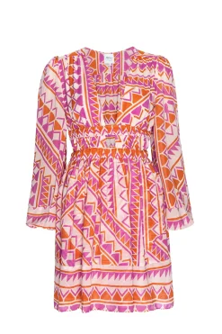 MISA Los Angeles RANA DRESS><noscript><img width=