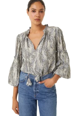 MISA Los Angeles RENATA TOP> Tops