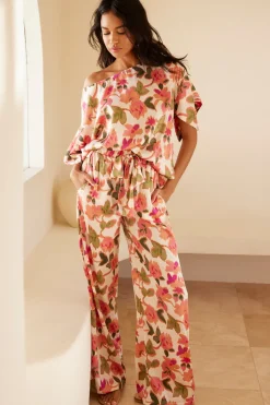 MISA Los Angeles RESHMA PANT> Matching Sets|Pants