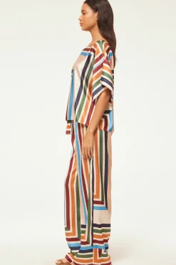 MISA Los Angeles RESHMA PANT><noscript><img width=