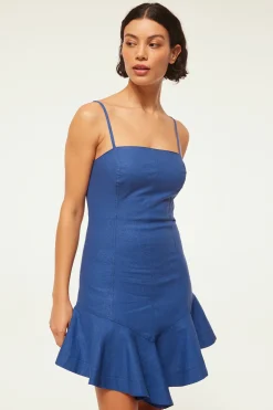 MISA Los Angeles RITA DRESS><noscript><img width=
